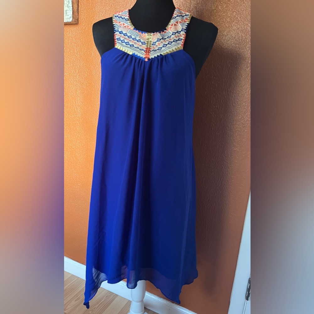 City Studio Dress